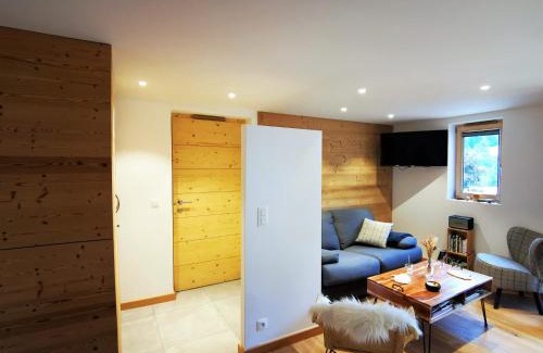 Les Gets Apartment | Appartement lumineux avec terrasse, proche pistes et commodités, Les Gets - FR-1-598-93