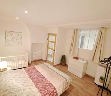 Carpentras Apartment | Appartement lumineux , Carpentras centre