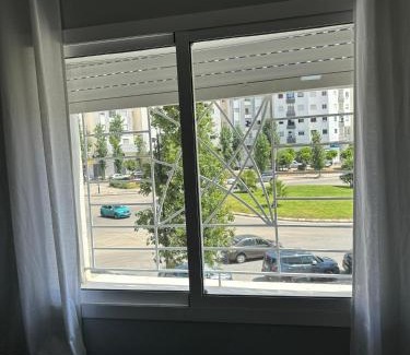 Tangier Apartment | Appartement lumineux et facile d'accès