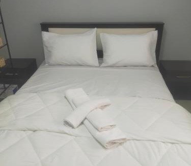 Tangier Apartment | Appartement lumineux et facile d'accès