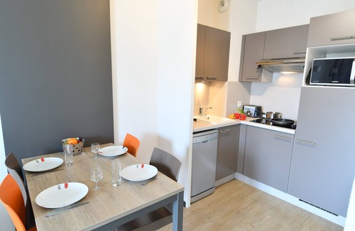 Bordeaux-Lac Condo | Appartement Lumineux et Spacieux | Wi-Fi Gratuit