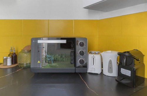 Les Romains Apartment | Appartement lumineux, stationnement gratuit