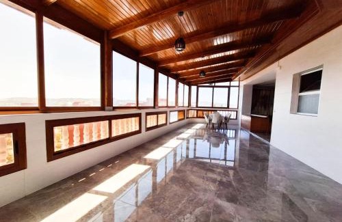 Tangier Apartment | Appartement Luxe Tanger, 3chambres, Clim, WIFI et Grande Terrasse