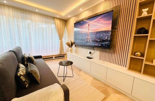 Notre-Dame-des-Champs Apartment | Appartement luxueux Le Bon Marché Paris 6