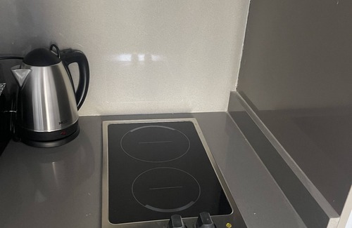 Gauthier Apartment | Appartement Luxueux en Plein Cœur de Gauthier, Netflix,