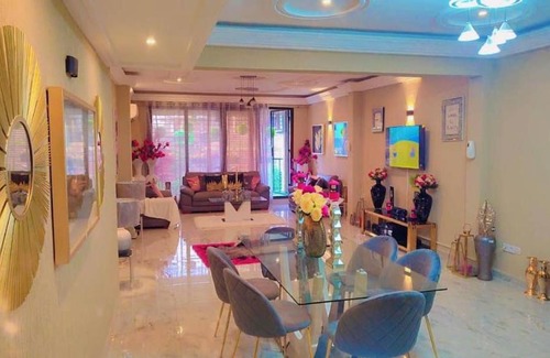 Yaounde Apartment | Appartement luxueux Opale