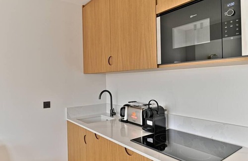 Passy Apartment | Appartement Luxueux Paris 16eme