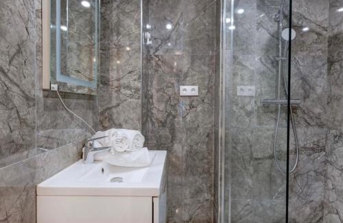Jules Ferry - Recamier Apartment | Appartement - Lyon 6th - Brotteaux