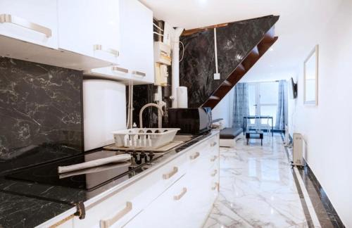 Jules Ferry - Recamier Apartment | Appartement - Lyon 6th - Brotteaux