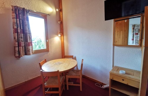 Meribel-Mottaret Apartment | Appartement Méribel, 2 pièces, 6 personnes - FR-1-355-149