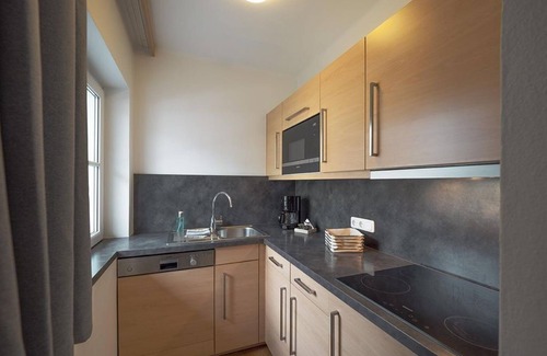 Westendorf Apartment | Appartement "M" mit Balkon - Haus Veronika - Appartements by Miha