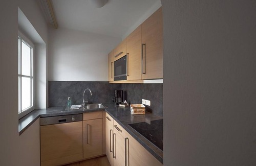 Westendorf Apartment | Appartement "M" mit Balkon - Haus Veronika - Appartements by Miha