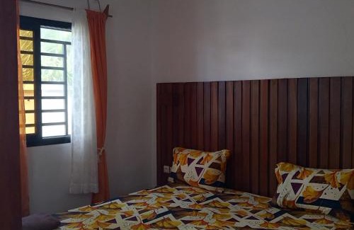 Nosy Be Apartment | Appartement M1,M2,M3