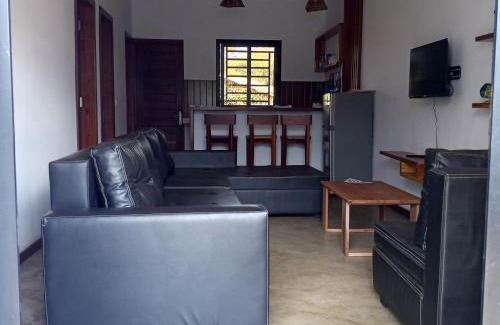 Nosy Be Apartment | Appartement M1,M2,M3