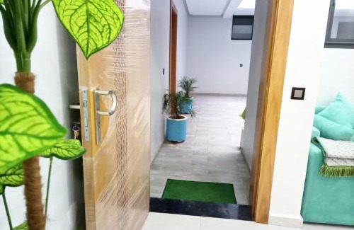 Mehdya Apartment | Appartement