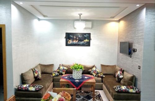 Mehdya Apartment | Appartement