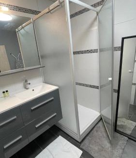 12th Arrondissement Apartment | Appartement Magnifique 2 pièces, clair neuf