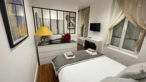 12th Arrondissement Apartment | Appartement Magnifique 2 pièces, clair neuf