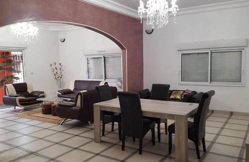 Ouakam Apartment | Appartement Mamelles