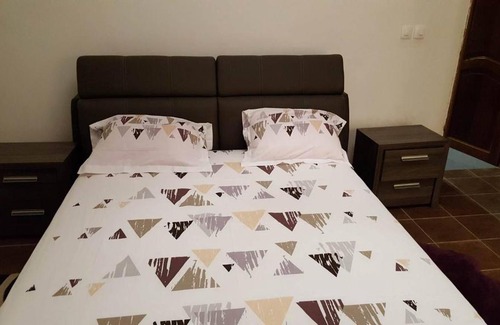 Ouakam Apartment | Appartement Mamelles
