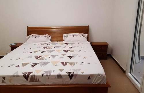 Ouakam Apartment | Appartement Mamelles