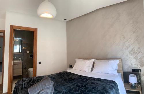 Semlalia Apartment | Appartement Mazal