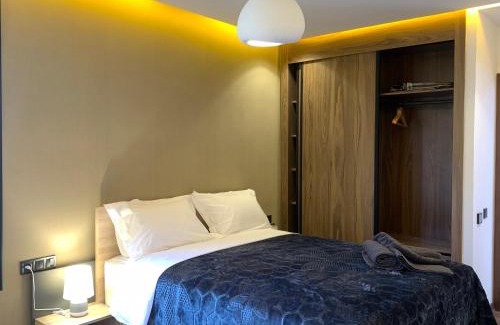 Semlalia Apartment | Appartement Mazal