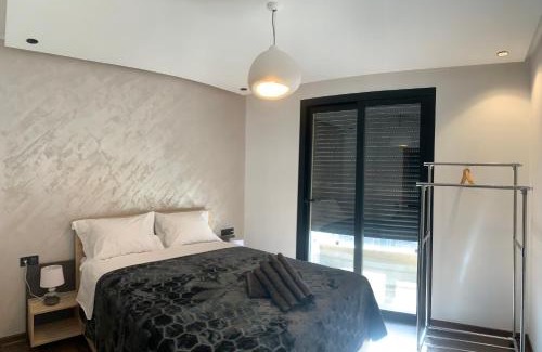 Semlalia Apartment | Appartement Mazal