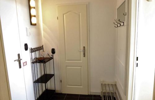 Pelzerhaken Apartment | Appartement Meeresbrise