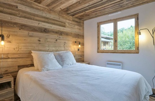 Le Planellet Apartment | Appartement Megève, 3 pièces, 4 personnes - FR-1-453-220
