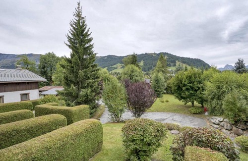 Le Planellet Apartment | Appartement Megève, 3 pièces, 4 personnes - FR-1-453-220