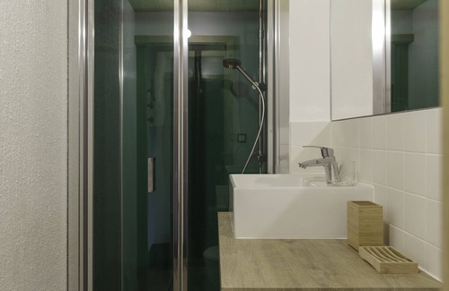 Les Tines Apartment | Appartement Mer de Glace 7, Chamonix, France