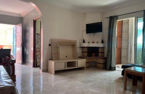 Sidi Bouzid Apartment | Appartement meublé à Sidi Bouzid