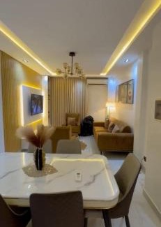 Dakar Apartment | Appartement meublé 2 chambres salon mixta