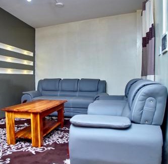 Lome Apartment | Appartement meublé AKAPEO