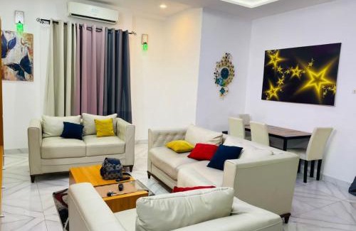 Littoral Department Apartment | Appartement meublé