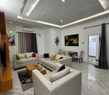 Littoral Department Apartment | Appartement meublé