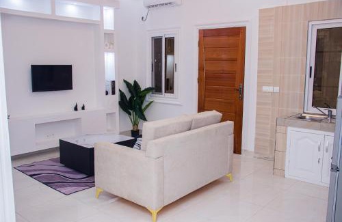 Pointe-Noire Apartment | Appartement meublé
