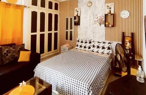 Cocody Apartment | Appartement meublé