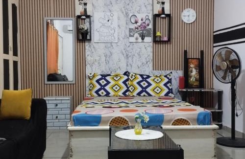Cocody Apartment | Appartement meublé