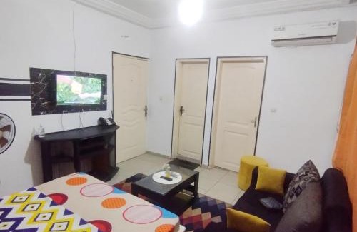 Cocody Apartment | Appartement meublé