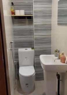 Point E Apartment | Appartement meublé F4