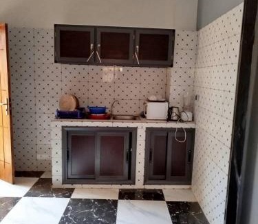 Lome House | Appartement meublé