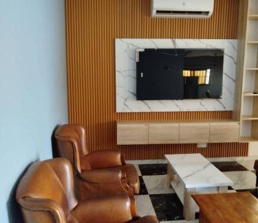 Lome House | Appartement meublé