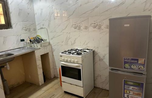 Lome House | Appartement meublé