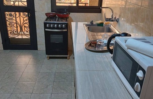 Yaounde Apartment | Appartement Meublé, Wifi, Climatisé