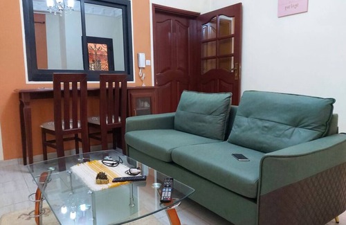 Yaounde Apartment | Appartement Meublé, Wifi, Climatisé