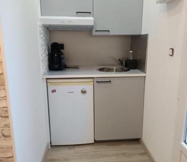 Biver Apartment | Appartement mignon