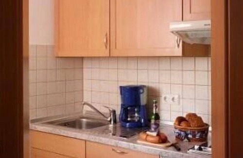 Bad Fuessing Apartment | Appartement mit 1 gemütlichen Zimmer und großem Balkon