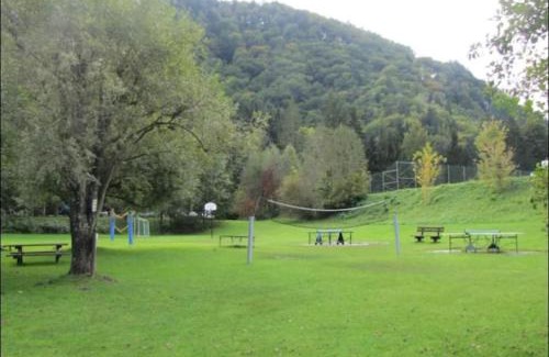 Landskron Apartment | Appartement mit Seeblick am Ossiacher See